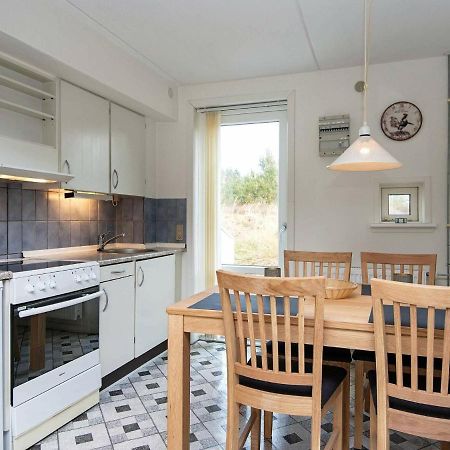 Holiday Home Vestergade IV Sonderby  Exterior photo